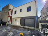Vente Maison de ville 5 pièces — photo 2