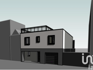 Vente Maison de ville 5 pièces — photo 3