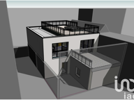 Vente Maison de ville 5 pièces — photo 4