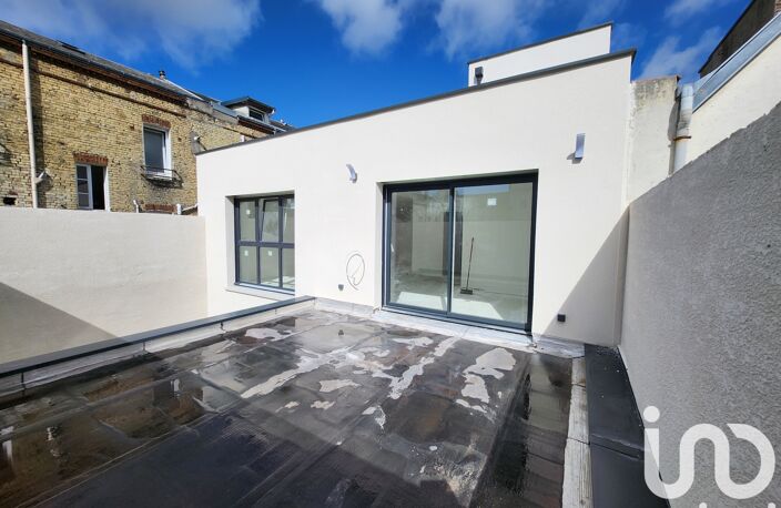 Vente Maison de ville 5 pièces — photo 5