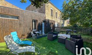 Appartement 3 Pièces 50 m² à vendre à Bordeaux (33800)