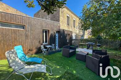 Appartement 3 pièces 224000 €