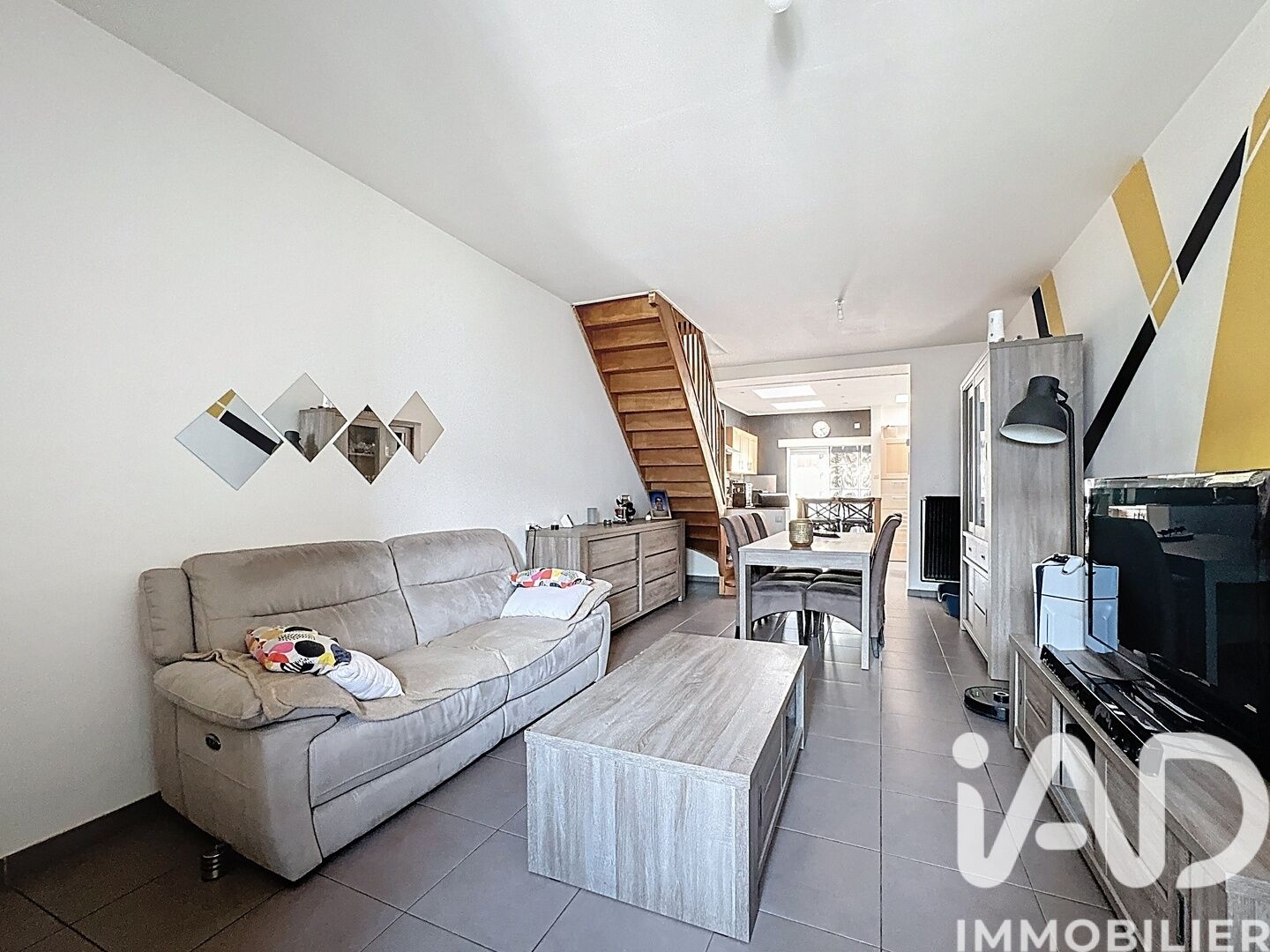 Vente Maison/villa 4 pièces - Photo 2