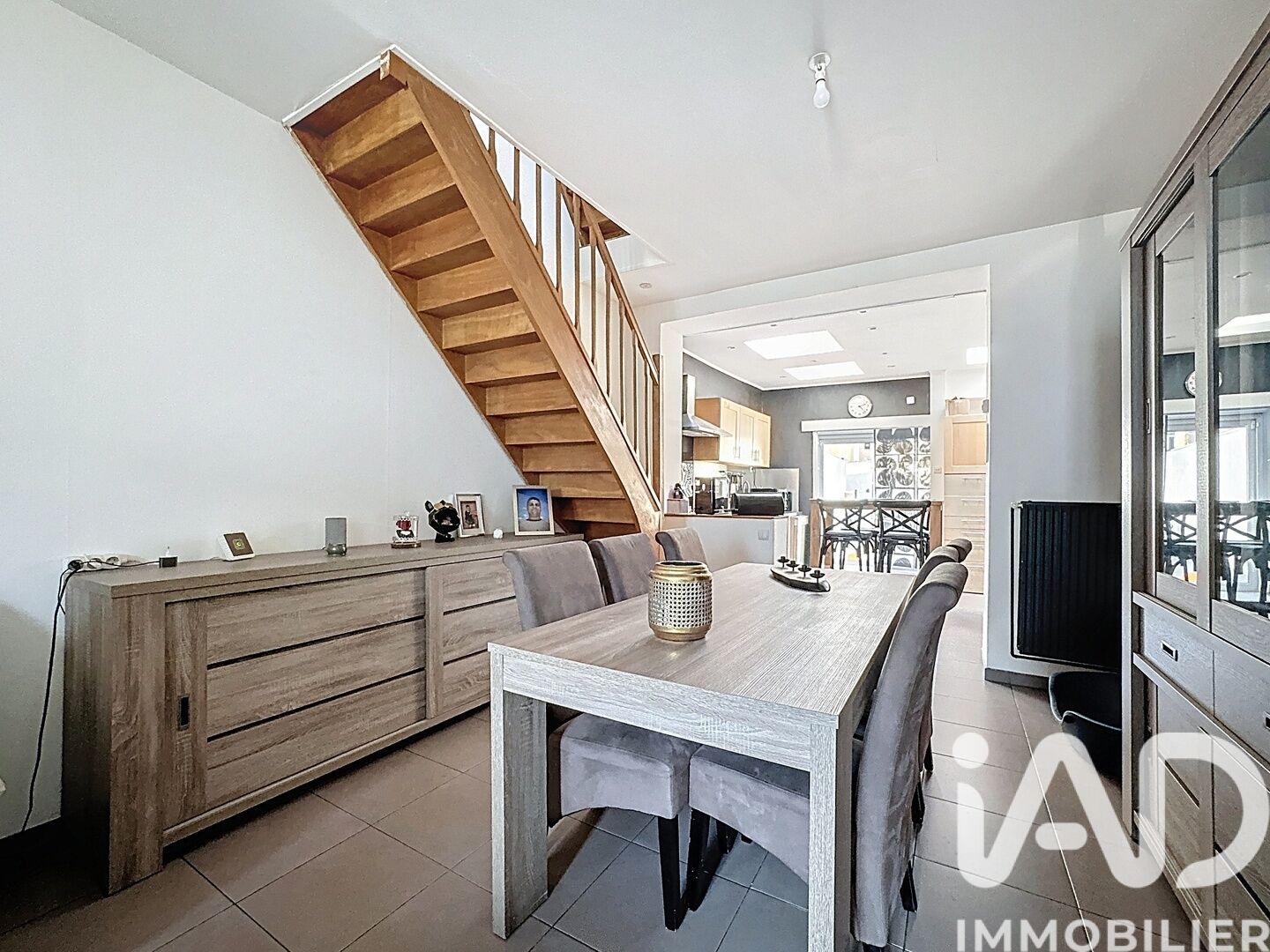 Vente Maison/villa 4 pièces - Photo 3