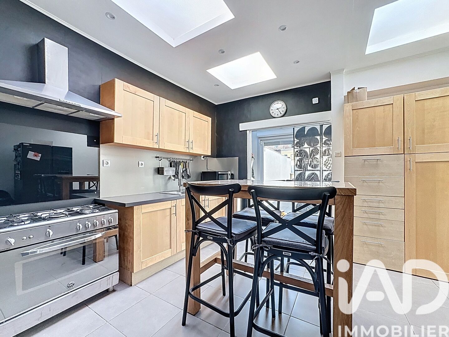 Vente Maison/villa 4 pièces - Photo 5