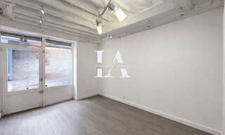 Commerce  24 m² à louer à Paris 20 (75020)