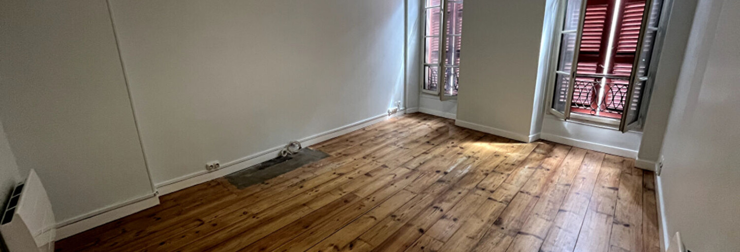 Appartement 2 Pièces 45 m² à louer à Pau (64000)