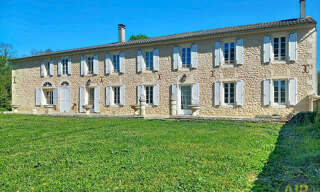 Maison 10 Pièces 360 m² à vendre à Cissac-Médoc (33250)