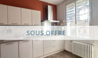 Maison 5 Pièces 86 m² à vendre à Le Puy-en-Velay (43000)