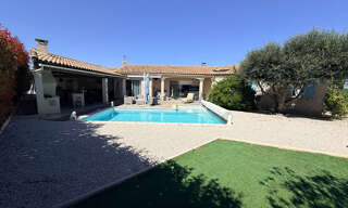 Maison 6 Pièces 156 m² à vendre à Agde (34300)