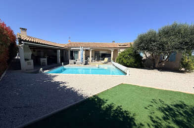 Maison 6 pièces 479000 €