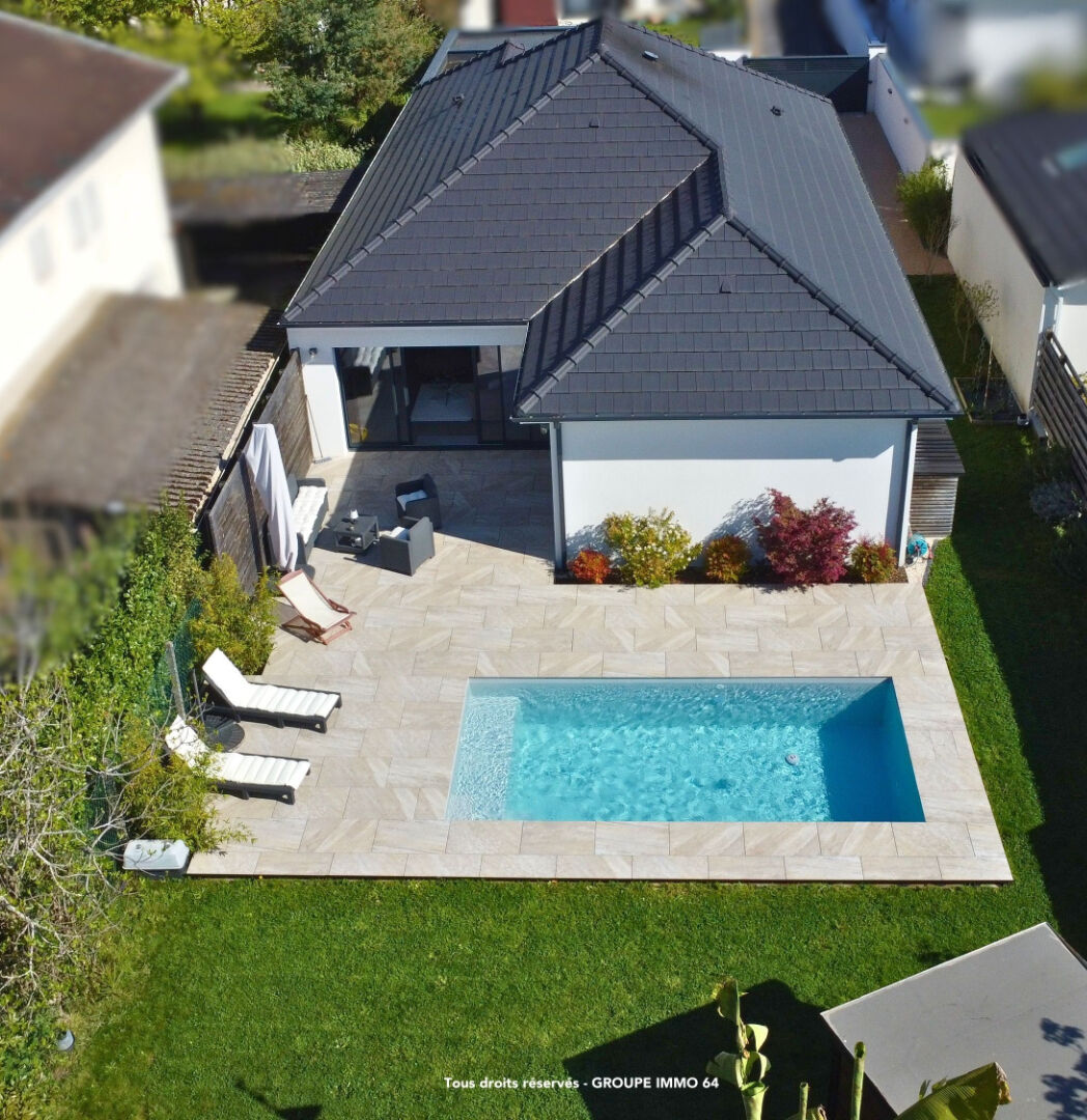 Villa / Maison 5 pièces  à vendre Billère 64140