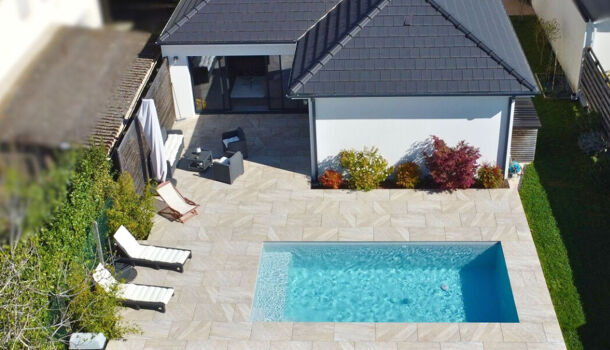 Villa / Maison 5 pièces  à vendre Billère 64140