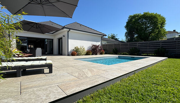 Villa / Maison 5 pièces  à vendre Billère 64140