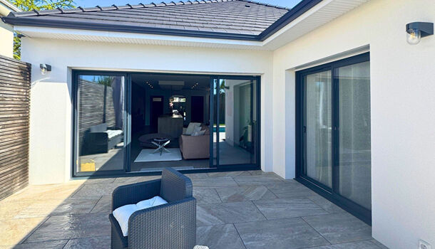 Villa / Maison 5 pièces  à vendre Billère 64140