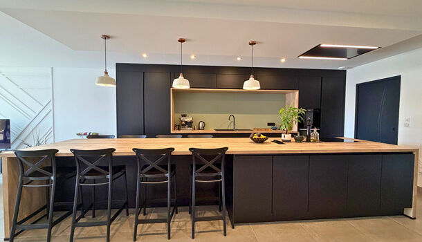 Villa / Maison 5 pièces  à vendre Billère 64140