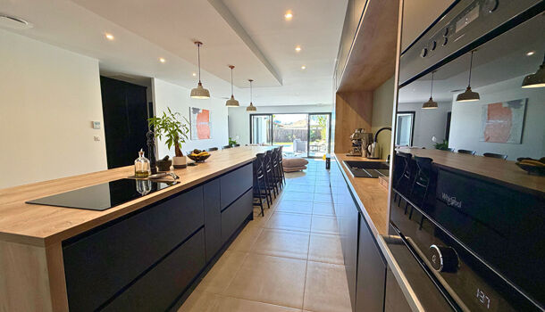 Villa / Maison 5 pièces  à vendre Billère 64140