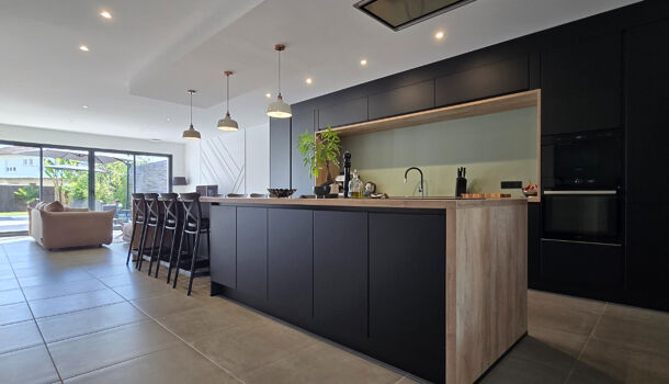 Villa / Maison 5 pièces  à vendre Billère 64140