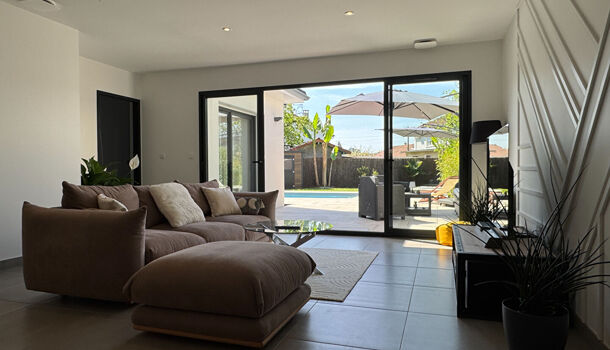 Villa / Maison 5 pièces  à vendre Billère 64140