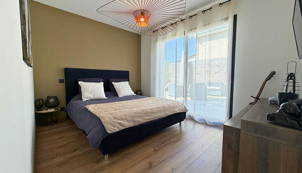 Villa / Maison 5 pièces  à vendre Billère 64140