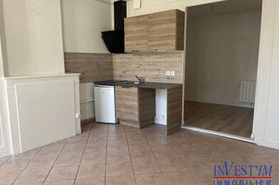 Appartement 1 pièces 590 €