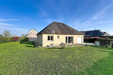 Maison 4 pièces 139900 €
