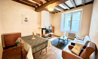 Appartement 3 Pièces 55 m² à louer à Château-Gontier-sur-Mayenne (53200)