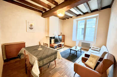 Appartement 3 pièces 575 €
