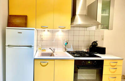 APPARTEMENT Duplex T3 MEUBLÉ - PROCHE CENTRE-VILLE — photo du bien