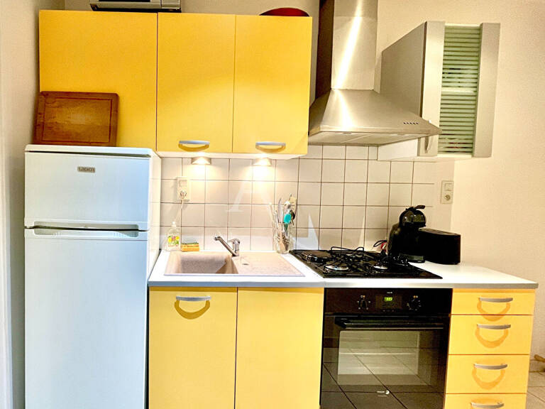 APPARTEMENT Duplex T3 MEUBLÉ - PROCHE CENTRE-VILLE — photo 1