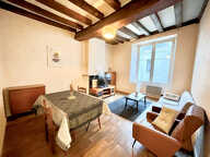 APPARTEMENT Duplex T3 MEUBLÉ - PROCHE CENTRE-VILLE — photo 2