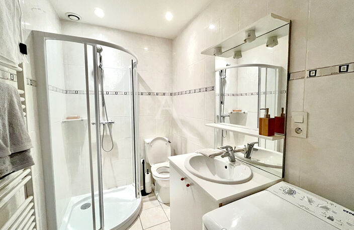 APPARTEMENT Duplex T3 MEUBLÉ - PROCHE CENTRE-VILLE — photo 3