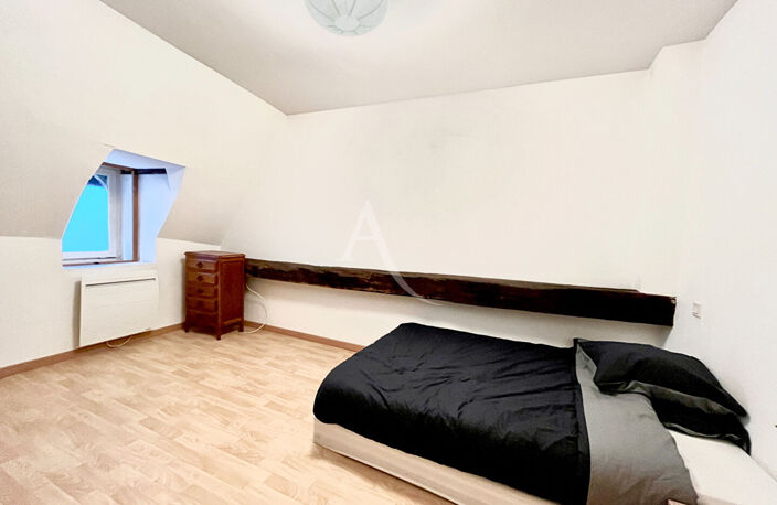 APPARTEMENT Duplex T3 MEUBLÉ - PROCHE CENTRE-VILLE — photo 4