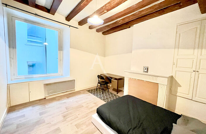 APPARTEMENT Duplex T3 MEUBLÉ - PROCHE CENTRE-VILLE — photo 5