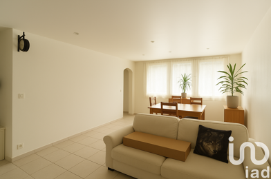 Appartement 4 pièces 149900 €