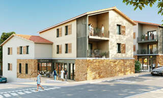 Commerce  43 m² à vendre à Marcilly-d'Azergues (69380)