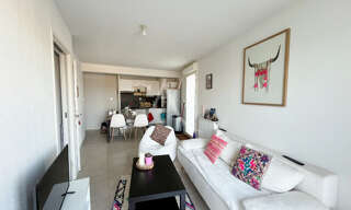 Appartement 2 Pièces 40 m² à vendre à Blagnac (31700)