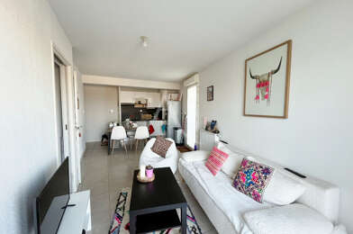 Appartement 2 pièces 140000 €