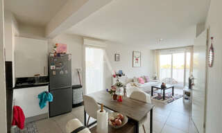Appartement 2 Pièces 40 m² à vendre à Blagnac (31700)