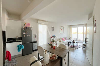 Appartement 2 pièces 129000 €