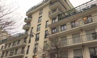 Appartement 3 Pièces 72 m² à louer à Paris 16 (75016)