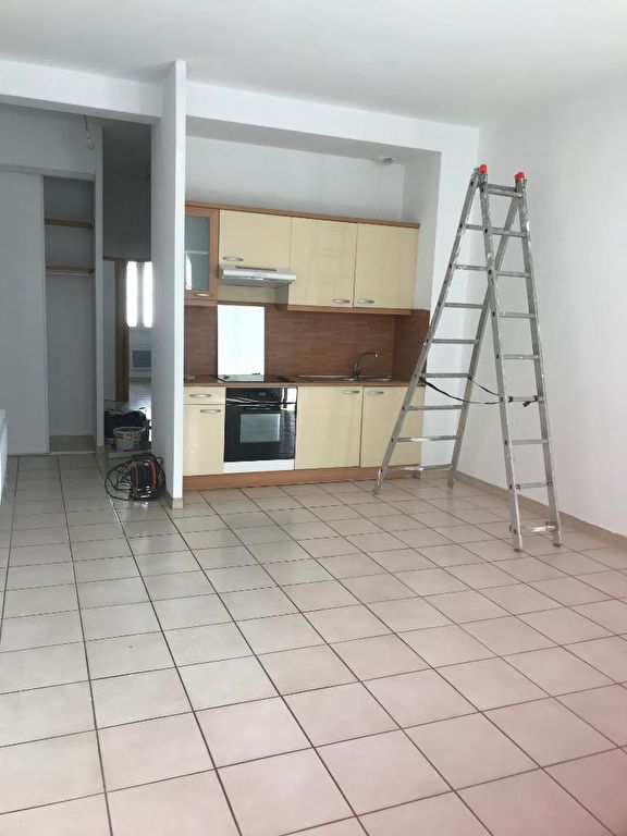 Appartement  T3 à louer Pau 64000