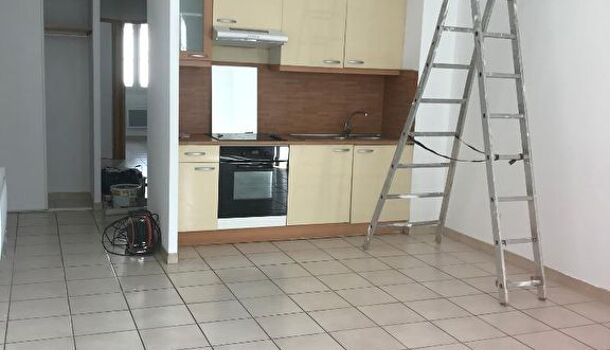 Appartement 3 pièces  à louer Pau 64000