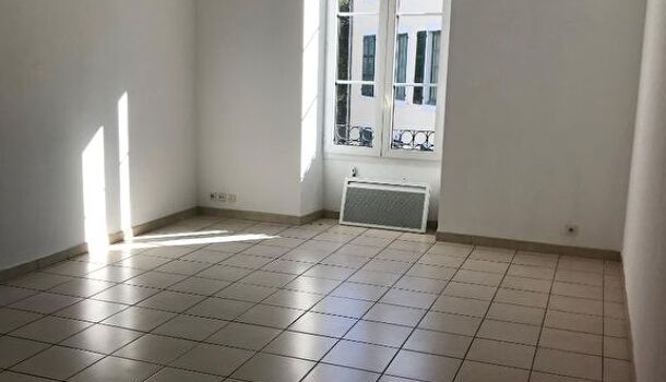 Appartement 3 pièces  à louer Pau 64000