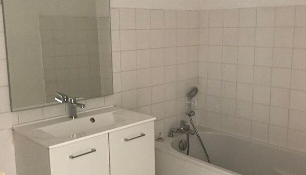 Appartement 3 pièces  à louer Pau 64000