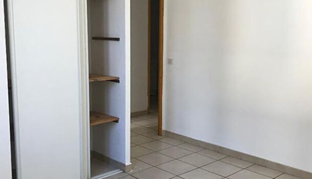 Appartement 3 pièces  à louer Pau 64000