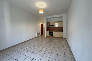 Appartement 3 pièces 630 €