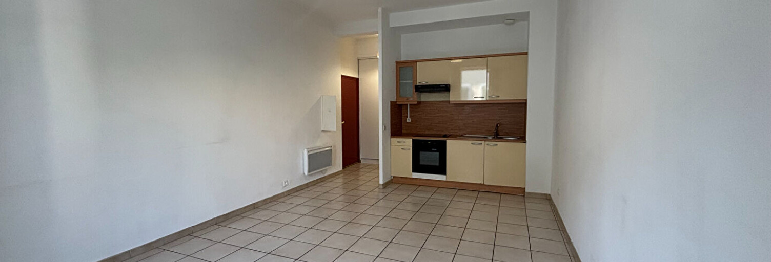 Appartement 3 Pièces 61 m² à louer à Pau (64000)
