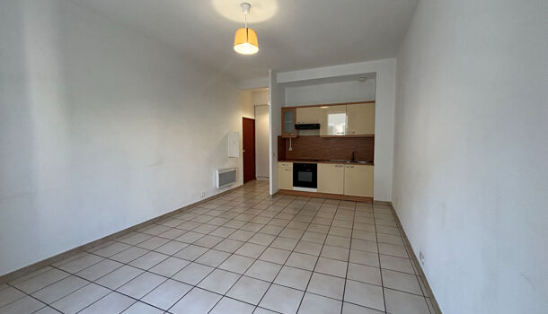 Appartement 3 pièces  à louer Pau 64000