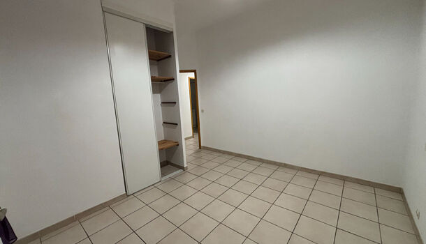 Appartement 3 pièces  à louer Pau 64000